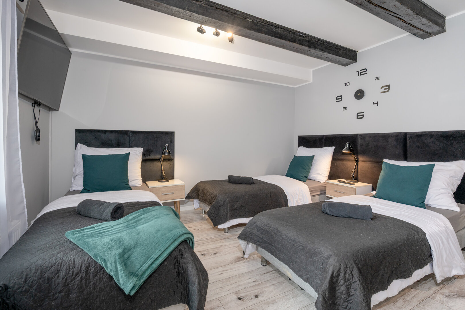 Loft 2 Kościelna Loft 2 Kościelna