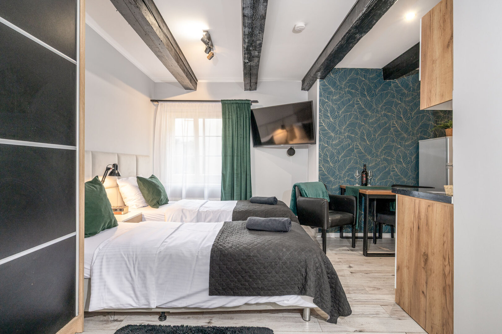 Loft 3 Kościelna Loft 3 Kościelna